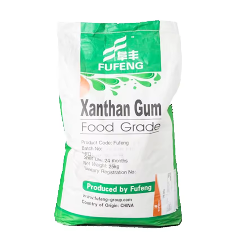 Xanthan Gum