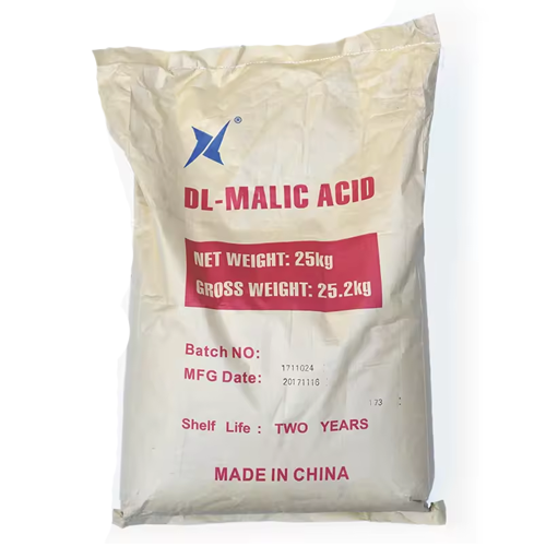 DL-Malic Acid