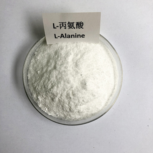 L-Alanine