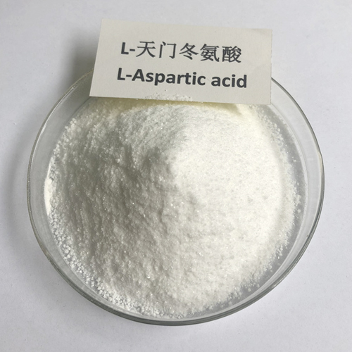 L-Aspartic acid