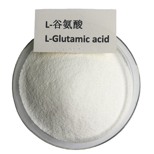 L-Glutamic Acid