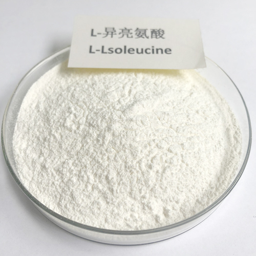 L-Isoleucine 