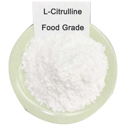 L-Citrulline