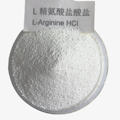 L-Arginine HCL