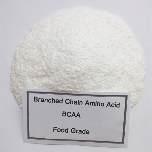 BCAA