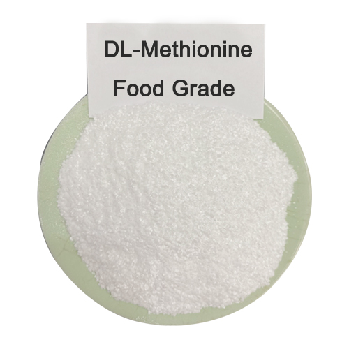 DL-Methionine