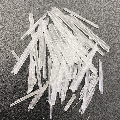 Menthol Crystals