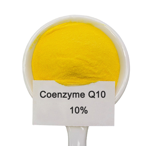 Coenzyme Q10