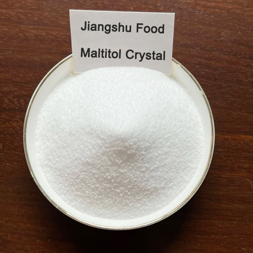 Maltitol Crystal