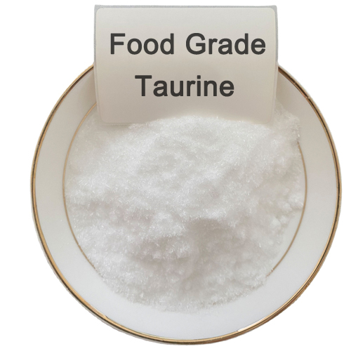 Taurine